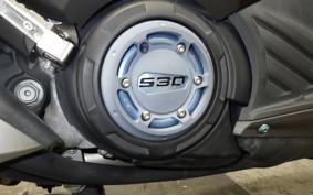 YAMAHA T-MAX 530 2013 SJ12J