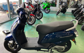 SUZUKI ADDRESS V125 DP12H