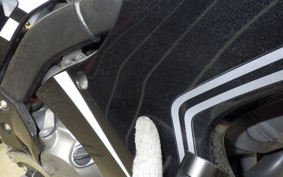 HONDA CRF250 RALLY MD44