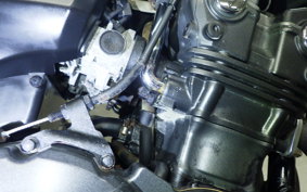 HONDA CB400SF GEN 4 2014 NC42