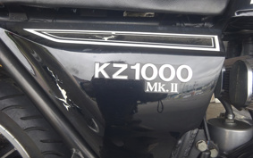 KAWASAKI KZ1000 MK2 2000 00A042