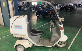 HONDA GYRO TA03