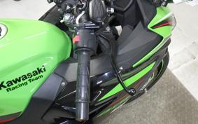 KAWASAKI NINJA 400 2022 EX400G