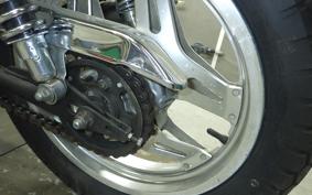HONDA 250T LA CUSTOM 2005 MC07
