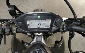 HONDA CRF250L TYPE LD MD44