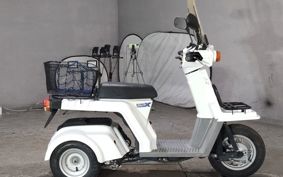 HONDA GYRO TD02