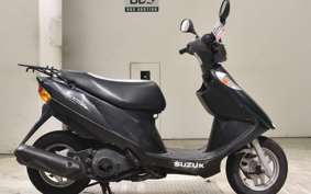 SUZUKI ADDRESS V125 G CF46A