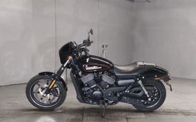 HARLEY HARLEYXG750 STREET NBB