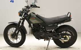 YAMAHA TW225 DG09J