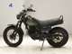 Фото Yamaha TW225 с японского аукциона