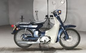 YAMAHA MATE50 V50