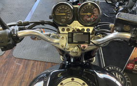 HONDA CB750 1992 RC42