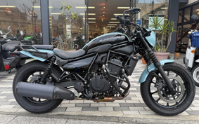 KAWASAKI ELIMINATOR 400SE 2024 EL400A