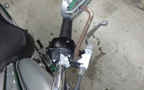 HARLEY FXSTD 1450 2003