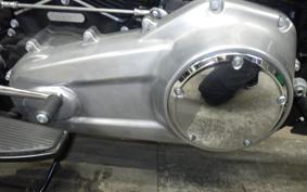 HARLEY FLSL 1750 2018