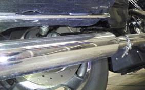 HARLEY FLHRS 1580 2007