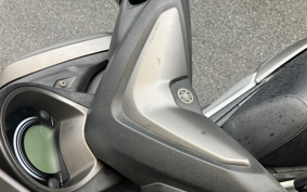 YAMAHA N-MAX155 ABS SG50J