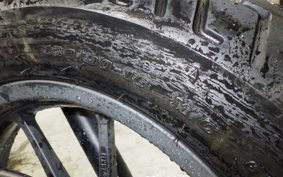 HONDA REBEL 250 A 2006 MC49