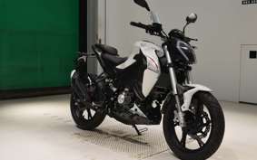 BENELLI BENELLI125S 2012