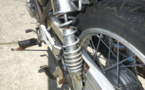 HONDA GB250 CLUBMAN Gen.5 MC10