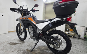 HONDA CRF250L MD47