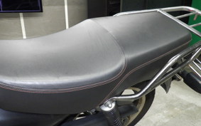 HONDA CBF125T 2025