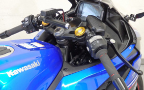 KAWASAKI NINJA ZX-4R SE 2023 ZX400P