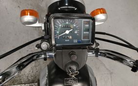 HONDA BENLY125 CD125T