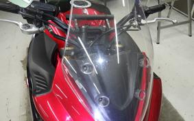 SUZUKI GSX-S1000F 2015 GT79A