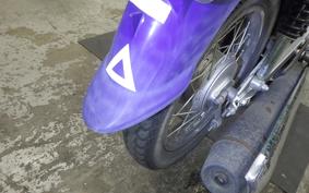 HONDA C110 SUPER CUB 2001 JA07