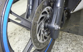 HONDA PCX 125 2007 JF56
