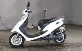 YAMAHA JOG ZR EVOLUTION SA16J