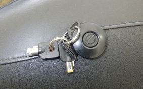 HARLEY FLSTF 1450 2005