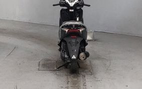 HONDA LEAD 125 JF45