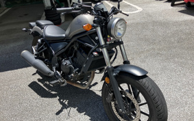 HONDA REBEL MC49