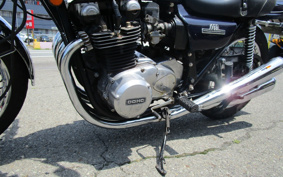 KAWASAKI Z750 FOUR 1977 Z2F