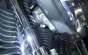 HARLEY FLHR 1450 1999