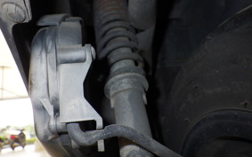 HONDA SPACY 100 JF13