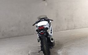 KAWASAKI NINJA 250 EX250L