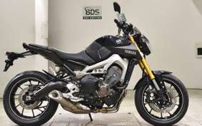 YAMAHA MT-09 2014 RN34J