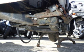 SUZUKI ADDRESS V125 G CF4EA