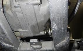 YAMAHA YZ450 F 2011 CJ34C