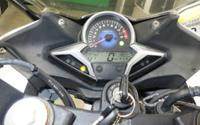 HONDA CBR250R A MC41