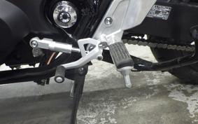 HONDA CB1300SF SUPER FOUR Gen. 3 2024 SC54