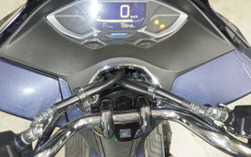 HONDA PCX 160 2014 KF47