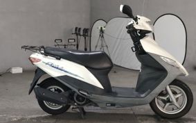 SUZUKI ADDRESS V125 DT11A