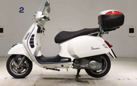 VESPA GTS250 IE 2021