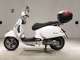 Фото Vespa GTS250 IE 2021 с японского аукциона