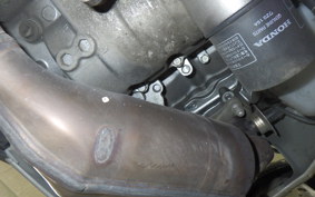 HONDA NC750S ABS 2020 RC88