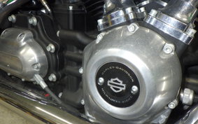 HARLEY FXST1750 2021